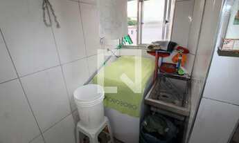 Imagem 3: Apartamento para Aluguel - Sapopemba, 2 Quartos, 41 m2