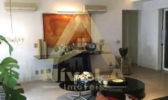 Imagem 6: Apartamento para Venda em São Paulo / SP no bairro Vila Nova Conceição