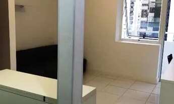 Imagem 3: Flat para locação no Jardins - Edifício Crillon Plaza - Cód. VRS10635