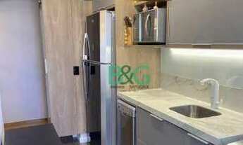 Imagem 7: Apartamento com 3 dormitórios à venda, 69 m² por R$ 594.000 - Maranhão - São Paulo/SP