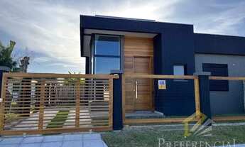 Imagem: Casa e Sobrado de 2 dormitórios à Venda