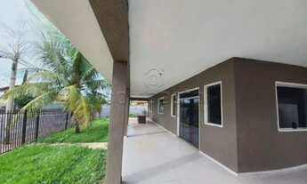 Imagem 6: Casa Padrão em São José do Rio Preto