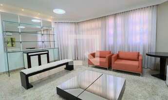 Imagem 2: Apartamento para Aluguel - Centro, 5 Quartos, 340 m2