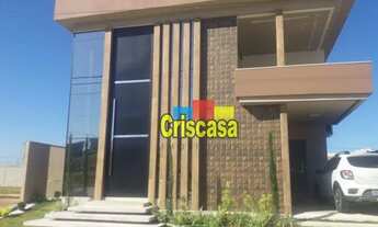 Imagem: Casa Alto Padrão - Viverde - São Pedro