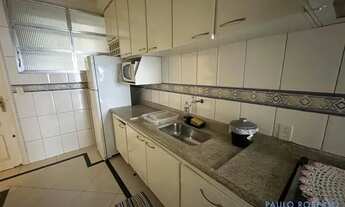 Imagem: APARTAMENTO - PITANGUEIRAS - SP