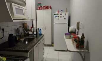 Imagem 4: Apartamento para venda com 48m² em Vila Urupês - Suzano/SP