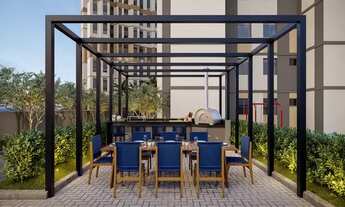 Imagem 7: Apartamento para venda possui 40 metros quadrados com 2 quartos em Butantã - São Paulo - S