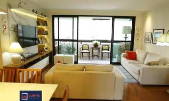 Imagem: Apartamento Venda 3 Dormitórios - 117 m²