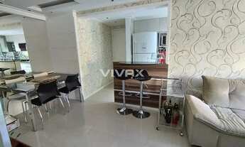 Imagem 6: Todos os Santos Apartamento com 2 dormitórios