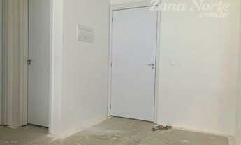 Imagem 4: Apartamento NOVO, térreo, são 2 dormitórios com piso laminado. Sala, cozinha americana com