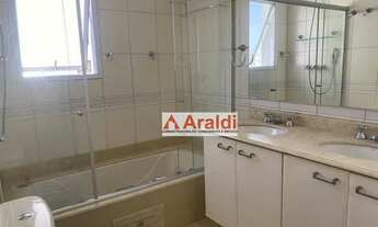 Imagem 5: Apartamento com 3 dormitórios para alugar, 155 m² por R$ 16.526/mês - Campo Belo - São Pau