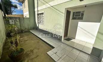 Imagem 2: Sobrado semimobiliado para alugar em Órfãs