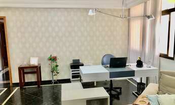 Imagem 3: Oportunidade !! Apartamento de 180 m2 , 03 suítes no centro de Uberlândia