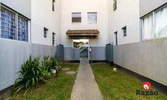 Imagem 2: Apartamento no CIDADE INDUSTRIAL de 48,63 m2 - 04560.001-RAZAO