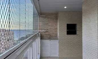 Imagem 4: Apartamento para venda possui 90 metros quadrados com 3 quartos em Centro - Bertioga - SP