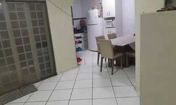 Imagem 5: Casa para venda com 72 metros quadrados com 2 quartos em Bairro da Paz - Salvador - BA