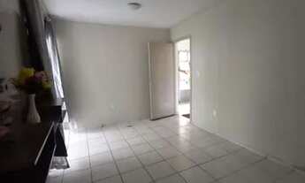 Imagem 3: Alugo Apartamento na Fialho semi mobiliado, 2 quartos