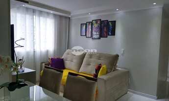 Imagem 4: SãO BERNARDO DO CAMPO - Apartamento Padrão - Ferrazópolis