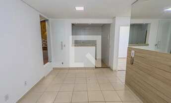 Imagem 2: Apartamento para Aluguel - Alípio de Melo, 2 Quartos, 55 m2