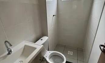 Imagem 7: Apartamento para aluguel possui 40 metros quadrados com 2 quartos em União - Campo Grande