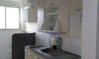 Imagem 3: Apartamento com 2 dormitórios à venda, 43 m² por R$ 215.000,00 - Parque Esmeralda - São Pa