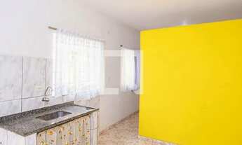 Imagem 2: Casa para Aluguel - Ermelino Matarazzo, 1 Quarto, 40 m2