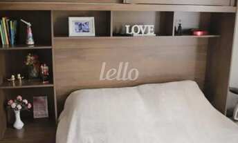 Imagem 7: São Paulo - Apartamento Padrão - Tatuapé