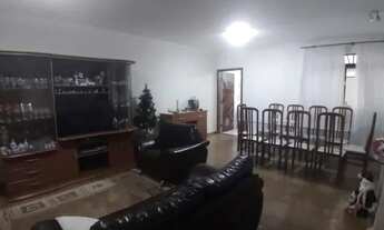 Imagem 2: Excelente Sobrado residencial, localizado em São Caetano no bairro Osvaldo Cruz