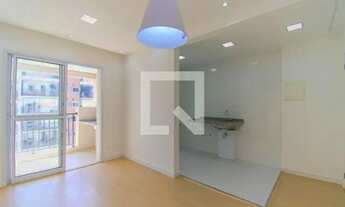 Imagem 4: Apartamento para Aluguel - Vila Prudente, 2 Quartos, 57 m2