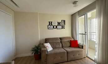 Imagem 4: LINDO APARTAMENTO DECORADO, COM 2 DORM., 1 BANH., 1 VAGA - VILA VERA - SÃO PAULO - SP