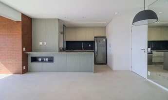 Imagem 3: Apartamento Alto Padrão para Aluguel em Indianópolis São Paulo-SP - 1002-2008-T