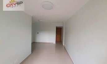 Imagem 4: Apartamento com 3 dormitórios para alugar, 65 m² por R$ 4.003,35/mês - Saúde - São Paulo/S