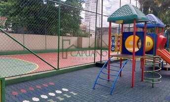 Imagem 2: Apartamento com 2 dorms, Vila Leopoldina, São Paulo, Cod: 13546