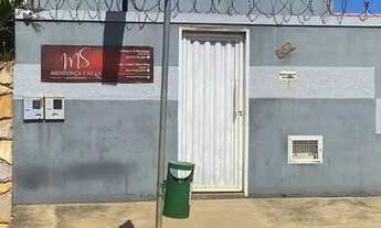 Imagem: Vende se imóvel comercial