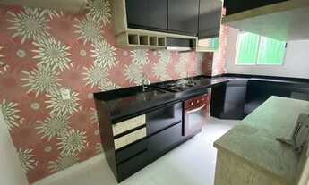 Imagem: Apartamento para aluguel tem 80 metros quadrados