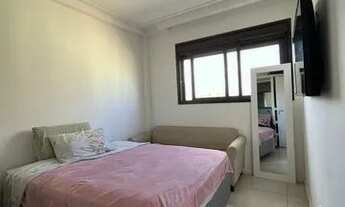 Imagem 2: Quarto suíte em Coqueiros