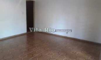 Imagem 2: Casa para venda tem 80 metros quadrados com 3 quartos em Irajá - Rio de Janeiro - RJ