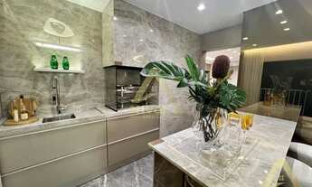 Imagem 5: Cobertura para Venda em São Paulo / SP no bairro Vila Mariana