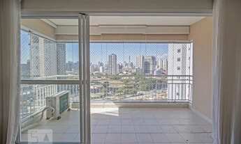 Imagem 5: Apartamento para Aluguel - Chácara Santo Antonio, 2 Quartos, 65 m2