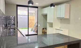 Imagem 6: CASA LINDA À VENDA EM CONDOMÍNIO - PAULÍNIA/SP