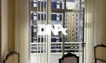 Imagem 6: 156m² com sacada