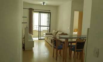 Imagem 2: 109787 Apartamento para aluguel com 42 metros quadrados com 1 quarto - São Paulo - SP