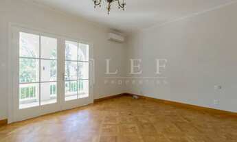 Imagem 4: Sobrado Jardim Paulista