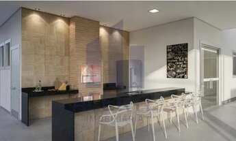 Imagem 5: 114/Apartamento para venda com 45 metros quadrados com 2 quartos em Olho D'Água - São