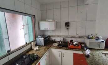 Imagem: DJ Casa para venda tem 90 metros quadrados