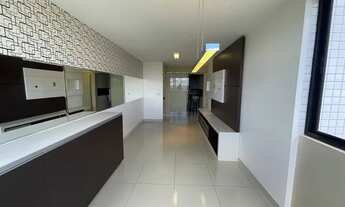 Imagem 2: Apartamento no bairro Universitário Ed.Otaviano Jr