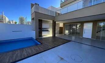 Imagem 3: Casa de condomínio para aluguel possui 370 metros quadrados com 3 quartos