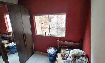 Imagem 6: DJ Casa para venda tem 90 metros quadrados com 2 quartos em Barbalho - Salvador - BA