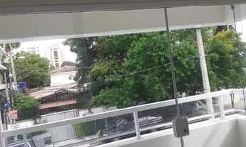 Imagem 6: APT ALUGO a 100m da praia com Elevad. com 3 dormitórios. novo. wats98687.6202