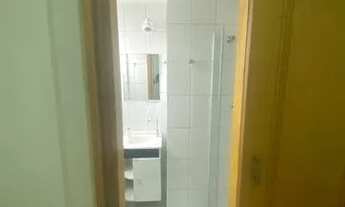 Imagem 7: Apartamento com 3 dormitórios para alugar, 70 m² por R$ 3.600,00/mês - Vila Aricanduva - S